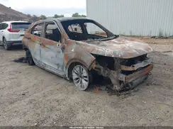 JA4AT4AA2KZ050868 2019 MITSUBISHI ECLIPSE CROSS