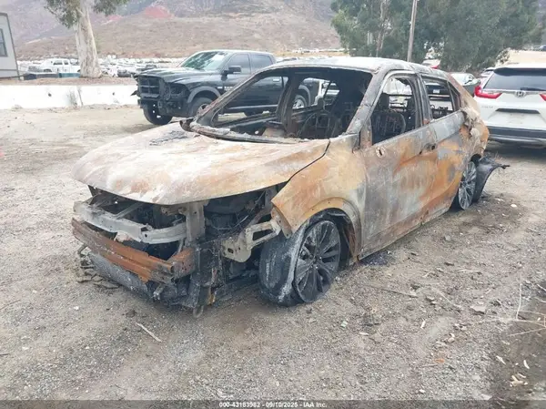 JA4AT4AA2KZ050868 2019 MITSUBISHI ECLIPSE CROSS - Image 2