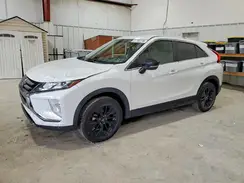 JA4AT4AA2KZ052247 2019 MITSUBISHI ECLIPSE CROSS