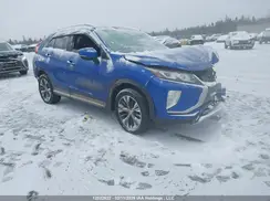 JA4AT4AA2KZ603180 2019 MITSUBISHI ECLIPSE CROSS