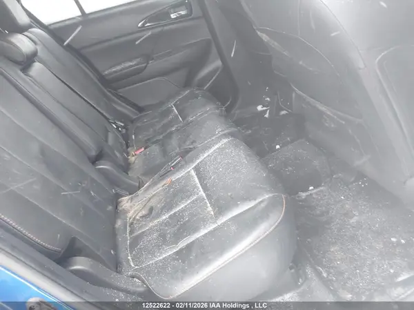JA4AT4AA2KZ603180 2019 MITSUBISHI ECLIPSE CROSS - Image 8