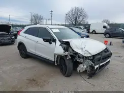 JA4AT4AA3JZ042843 2018 MITSUBISHI ECLIPSE CROSS