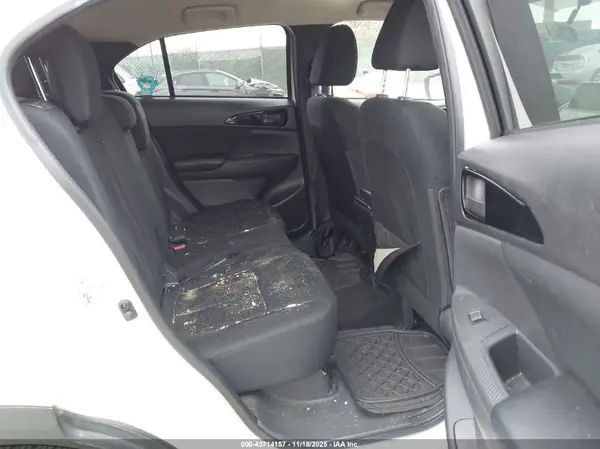 JA4AT4AA3JZ042843 2018 MITSUBISHI ECLIPSE CROSS - Image 8