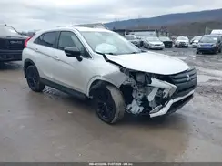 JA4AT4AA3JZ043359 2018 MITSUBISHI ECLIPSE CROSS