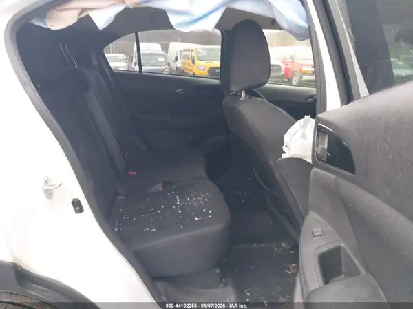 JA4AT4AA3JZ043359 2018 MITSUBISHI ECLIPSE CROSS - Image 8