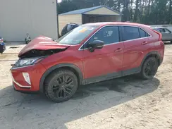 JA4AT4AA3JZ043622 2018 MITSUBISHI ECLIPSE CROSS
