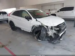 JA4AT4AA3JZ045208 2018 MITSUBISHI ECLIPSE CROSS