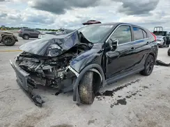 JA4AT4AA3JZ047170 2018 MITSUBISHI ECLIPSE CROSS