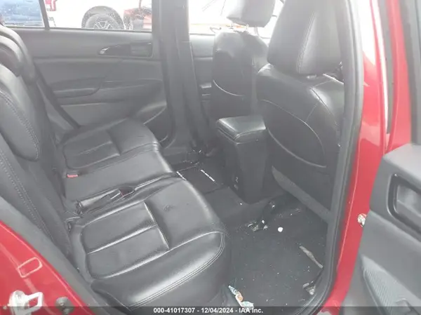 JA4AT4AA3JZ050652 2018 MITSUBISHI ECLIPSE CROSS - Image 8