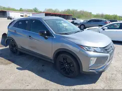 JA4AT4AA3JZ056788 2018 MITSUBISHI ECLIPSE CROSS