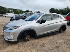 JA4AT4AA3JZ064910 2018 MITSUBISHI ECLIPSE CROSS