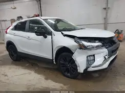 JA4AT4AA3JZ065619 2018 MITSUBISHI ECLIPSE CROSS