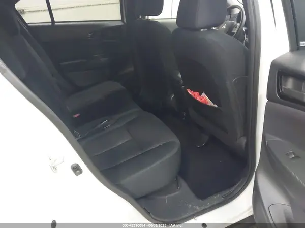 JA4AT4AA3JZ065619 2018 MITSUBISHI ECLIPSE CROSS - Image 8
