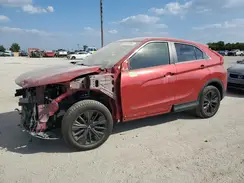 JA4AT4AA3JZ065880 2018 MITSUBISHI ECLIPSE CROSS