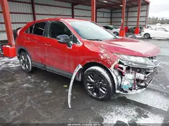 JA4AT4AA3JZ066138 2018 MITSUBISHI ECLIPSE CROSS
