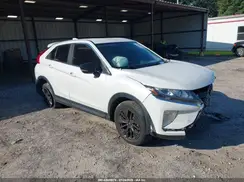 JA4AT4AA3JZ066589 2018 MITSUBISHI ECLIPSE CROSS