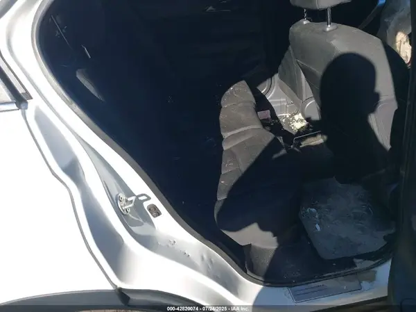 JA4AT4AA3JZ066589 2018 MITSUBISHI ECLIPSE CROSS - Image 8