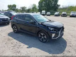 JA4AT4AA3JZ067287 2018 MITSUBISHI ECLIPSE CROSS