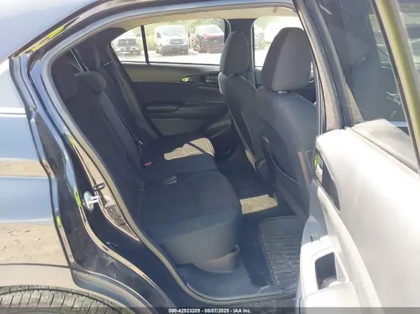 JA4AT4AA3JZ067287 2018 MITSUBISHI ECLIPSE CROSS - Image 8