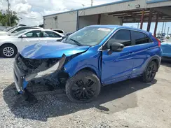 JA4AT4AA3JZ068438 2018 MITSUBISHI ECLIPSE CROSS