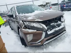 JA4AT4AA3JZ068987 2018 MITSUBISHI ECLIPSE CROSS