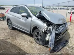 JA4AT4AA3JZ618429 2018 MITSUBISHI ECLIPSE CROSS