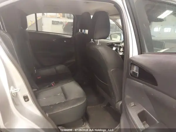 JA4AT4AA3JZ618429 2018 MITSUBISHI ECLIPSE CROSS - Image 8