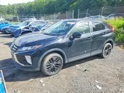 JA4AT4AA3KZ001310 2019 MITSUBISHI ECLIPSE CROSS