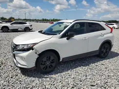 JA4AT4AA3KZ002134 2019 MITSUBISHI ECLIPSE CROSS
