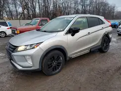JA4AT4AA3KZ003672 2019 MITSUBISHI ECLIPSE CROSS