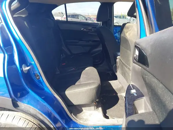 JA4AT4AA3KZ011061 2019 MITSUBISHI ECLIPSE CROSS - Image 8