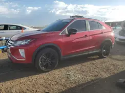 JA4AT4AA3KZ011643 2019 MITSUBISHI ECLIPSE CROSS