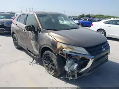 JA4AT4AA3KZ017491 2019 MITSUBISHI ECLIPSE CROSS