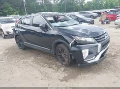 JA4AT4AA3KZ019385 2019 MITSUBISHI ECLIPSE CROSS