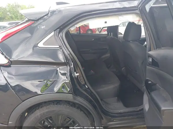 JA4AT4AA3KZ019385 2019 MITSUBISHI ECLIPSE CROSS - Image 8