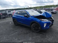 JA4AT4AA3KZ020245 2019 MITSUBISHI ECLIPSE CROSS