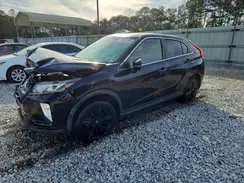 JA4AT4AA3KZ021024 2019 MITSUBISHI ECLIPSE CROSS