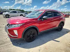 JA4AT4AA3KZ023467 2019 MITSUBISHI ECLIPSE CROSS