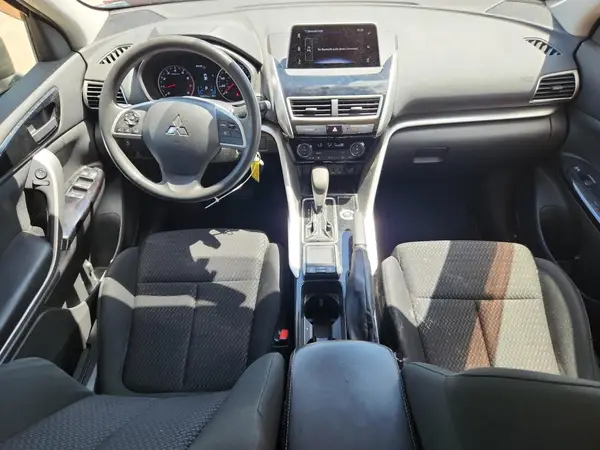 JA4AT4AA3KZ023467 2019 MITSUBISHI ECLIPSE CROSS - Image 8