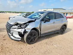 JA4AT4AA3KZ023744 2019 MITSUBISHI ECLIPSE CROSS