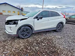 JA4AT4AA3KZ029785 2019 MITSUBISHI ECLIPSE CROSS