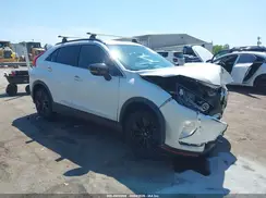 JA4AT4AA3KZ030421 2019 MITSUBISHI ECLIPSE CROSS