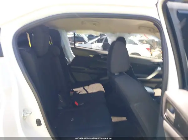 JA4AT4AA3KZ030421 2019 MITSUBISHI ECLIPSE CROSS - Image 8