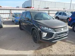 JA4AT4AA3KZ031956 2019 MITSUBISHI ECLIPSE CROSS