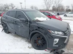 JA4AT4AA3KZ033271 2019 MITSUBISHI ECLIPSE CROSS