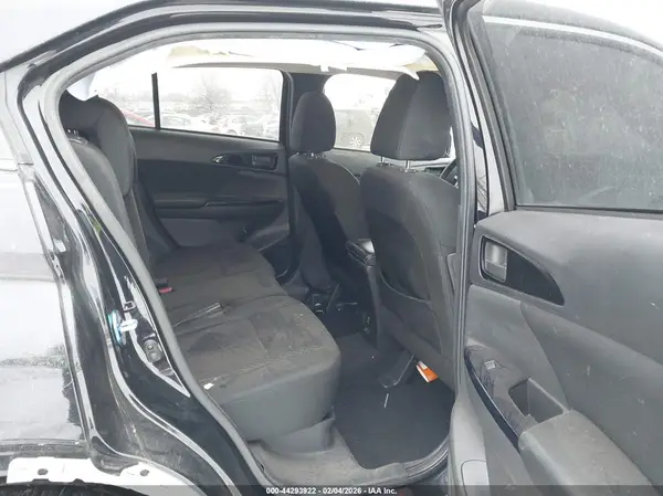 JA4AT4AA3KZ033271 2019 MITSUBISHI ECLIPSE CROSS - Image 8