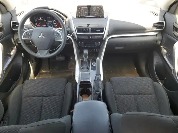 JA4AT4AA3KZ046778 2019 MITSUBISHI ECLIPSE CROSS - Image 8