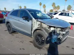 JA4AT4AA3KZ050636 2019 MITSUBISHI ECLIPSE CROSS