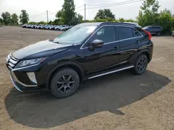 JA4AT4AA3KZ606508 2019 MITSUBISHI ECLIPSE CROSS