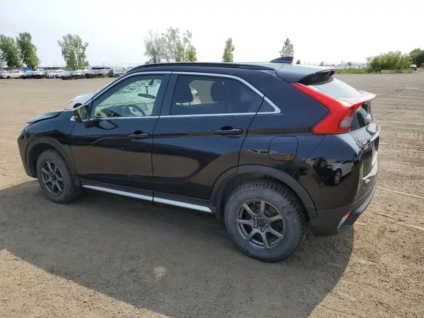 JA4AT4AA3KZ606508 2019 MITSUBISHI ECLIPSE CROSS - Image 2